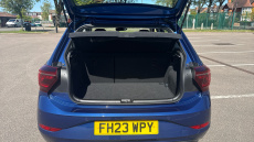 Volkswagen Polo 1.0 TSI Style 5dr Petrol Hatchback